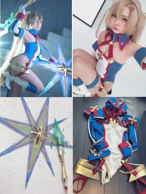 コスプレイヤートキワのTwitter画像57