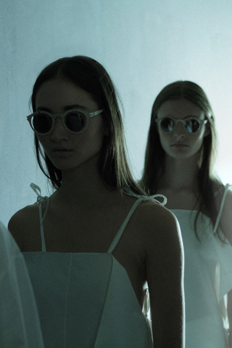 DamirDoma's tweet photo. Archives: Damir Doma Women's Spring - Summer 2016 collection. #damirdoma #DDarchives https://t.co/8XPTncE7Se