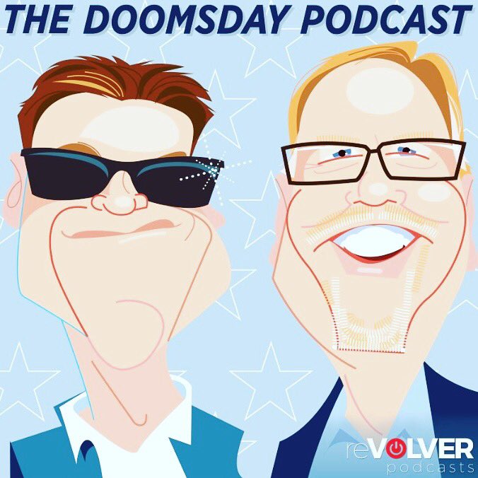 revolveraudio's tweet photo. Linehan’s been sacked and it called for a new episode of #TheDoomsdayPodcast! What's next for the #Cowboys? @mattmosley and @EdwerderRFA explained what happened and give the names of potential replacements for #ScottLinehan
🏈 https://t.co/ftKApLApY0
#DallasCowboys #Football https://t.co/uWGvo0Xhxu