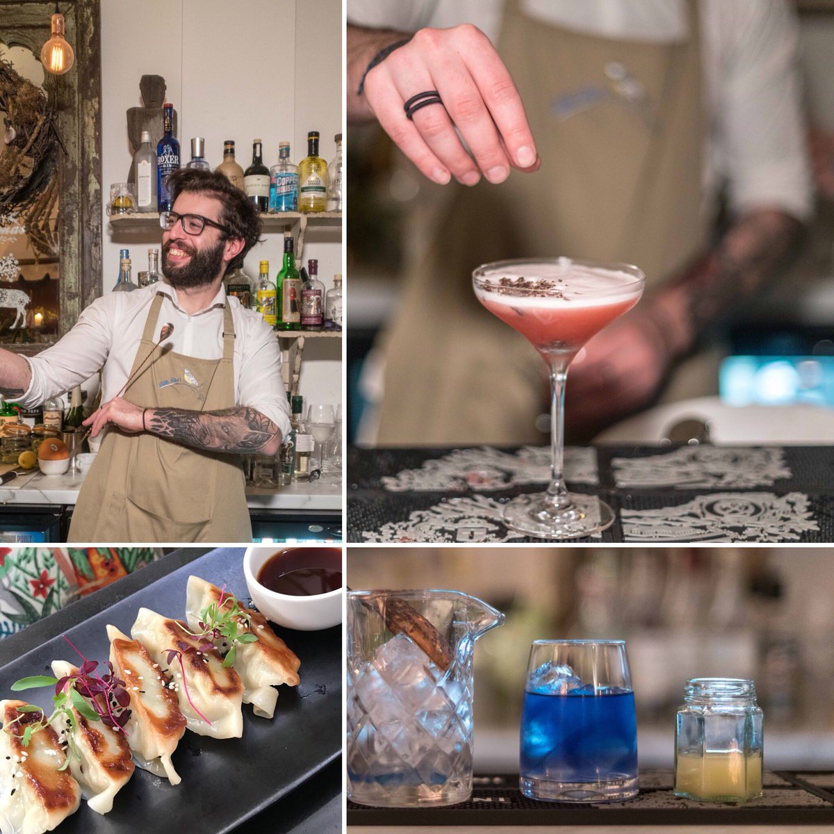 Little Bird tweet media