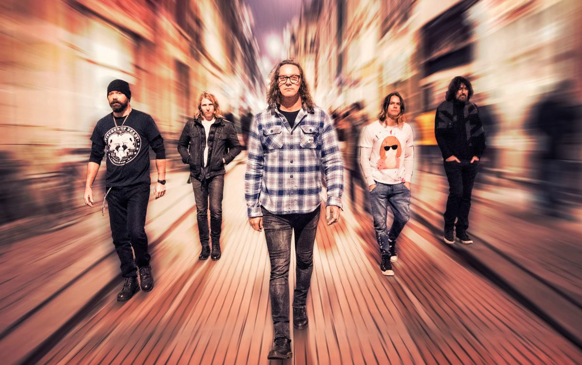 DHPFamily's tweet image. Gaining mainstream success with their deep, lyrically-driven melodies and big radio hooks, 90s grunge sensations @candlebox have announced a show at @FleeceBristol on Tuesday 11th June. 

Tickets on sale this Friday at 10am. Set a reminder: bit.ly/2sEBcCn