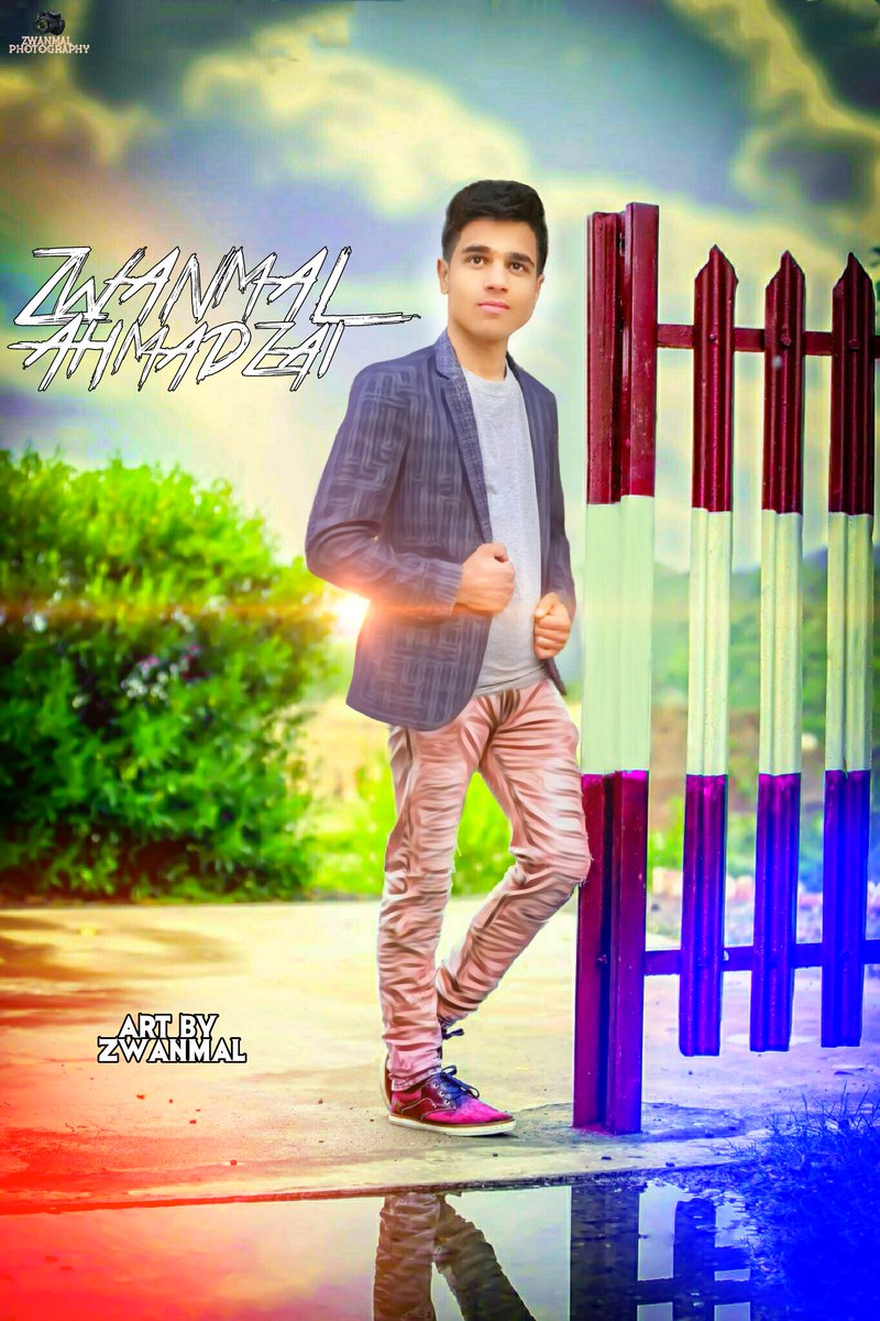 IZwanmal tweet picture