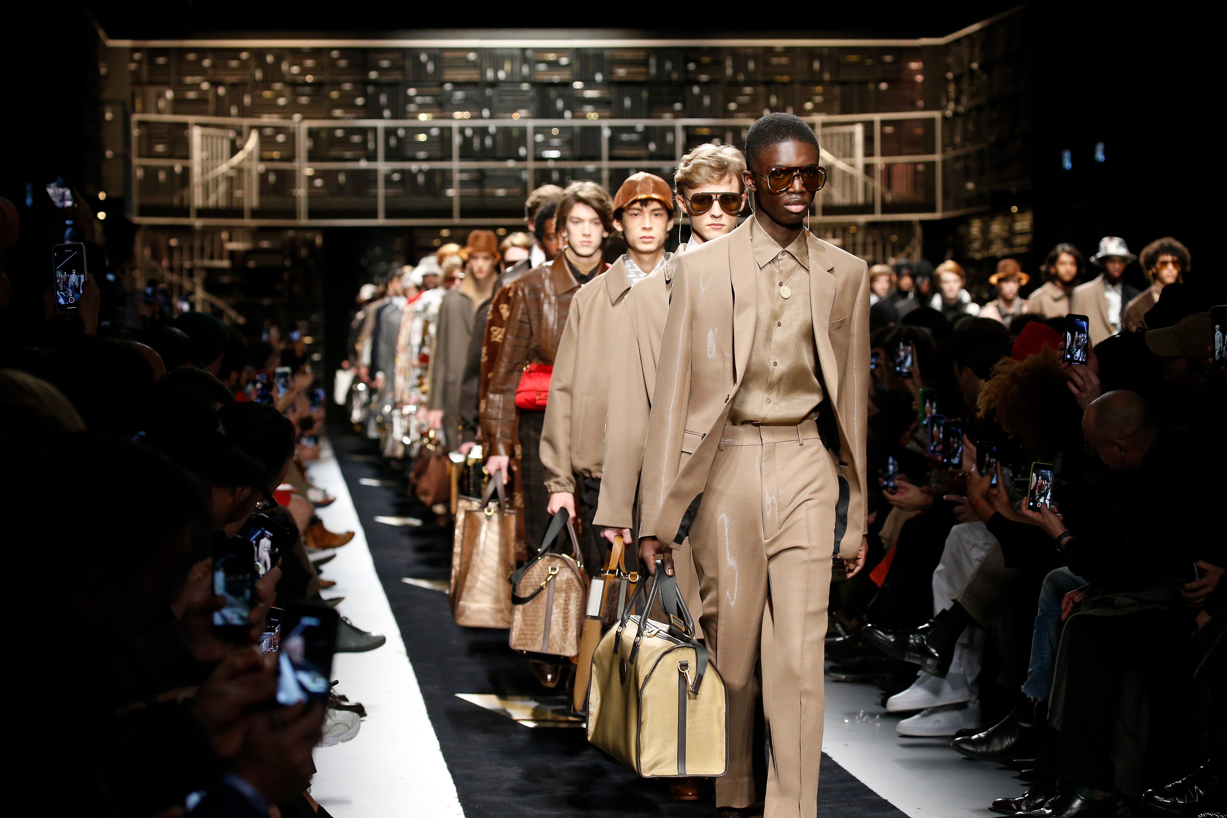 Karl Lagerfeld News, Collections, Fashion Shows, Fashion Week