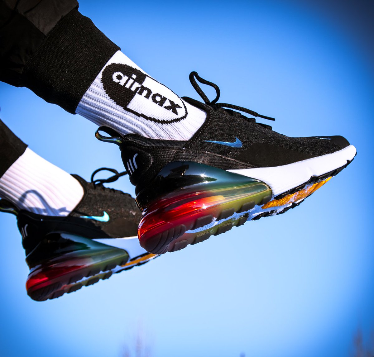 Nike Air Max 270 Limited Edition Outlet Online, UP TO 53% OFF