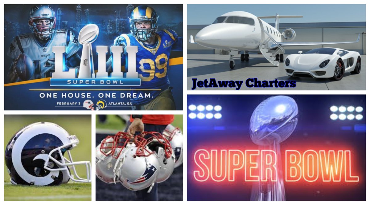 jetawaycharters's tweet photo. We Can Help You Get There in Style !
#jets #LuxuryTravel  #jetlife #SuperBowlBound https://t.co/yKgl7pMNJQ