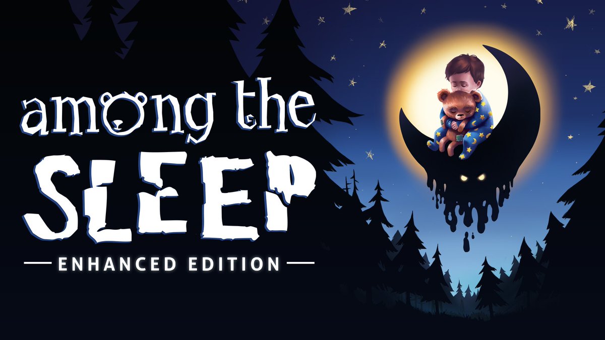Among the Sleep: Enhanced Edition llegará este año a Nintendo Switch - gamingesports.com/?p=161797