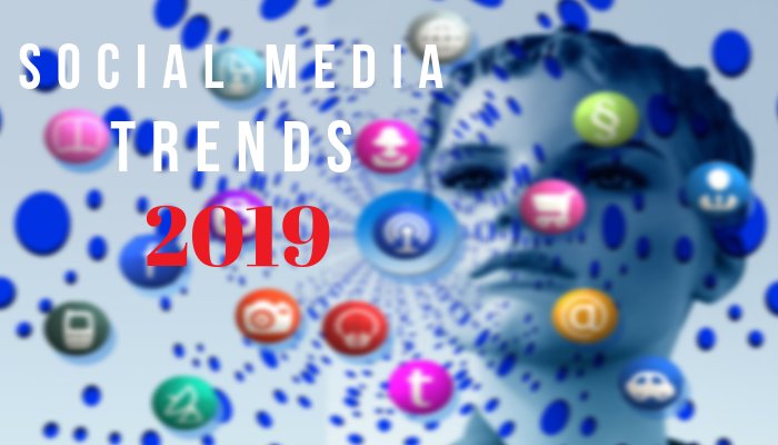 Prepare1's tweet photo. 7 Social Media Trends for 2019. #SMTrends19 #Prepare1 #SocialMedia
https://t.co/rH45p3WESA https://t.co/JT02qRjtmR