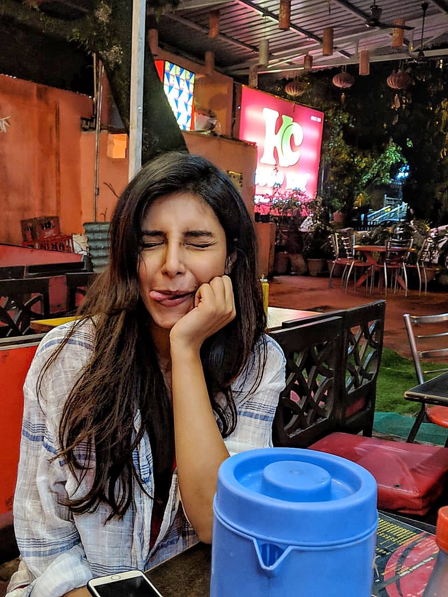 Caption This #Dinky <a href="/HarshitaGaur12/">Harshita Shekhar Gaur</a>