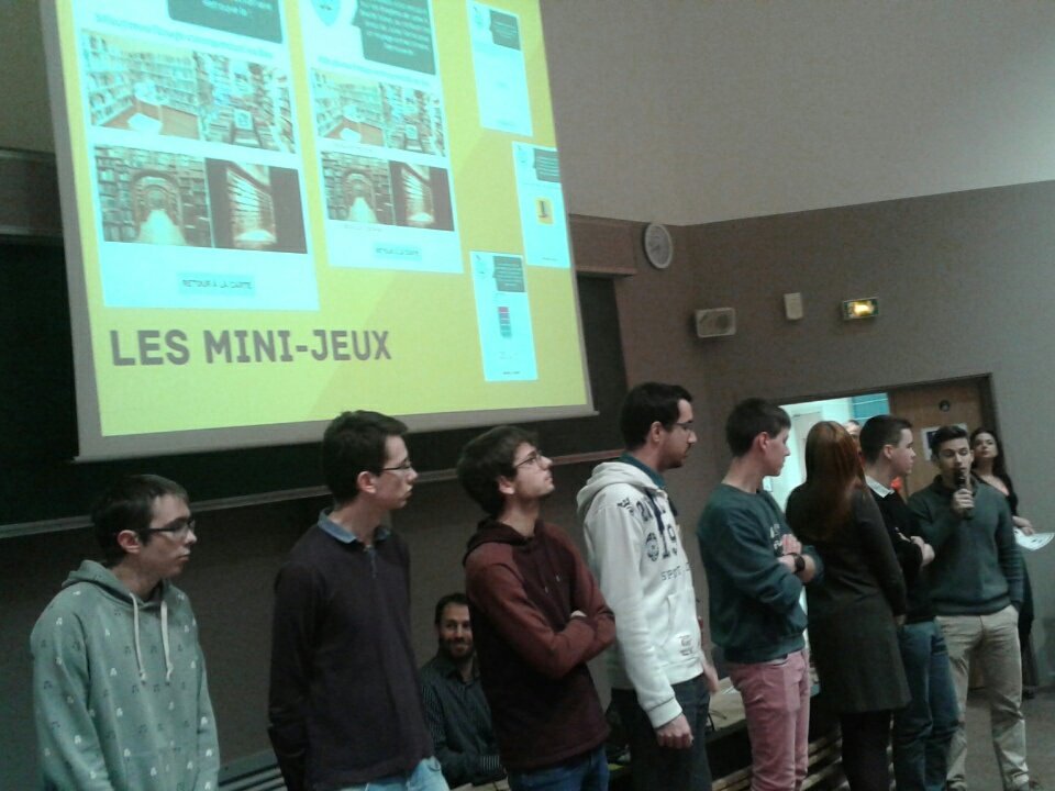 François MILLET tweet media