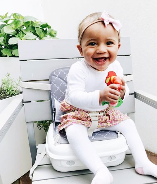 benbatuk's tweet image. Blue Monday? Not here at Benbat UK! 🤩
Put a smile on your little one's face with our Yummigo 2 Booster Seat: ben-bat.co.uk/collections/fe…

#bluemonday #pbloggers #mummybloggers #familyfun