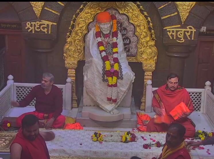 vijaykumar_1970's tweet photo. @sspusawpc ॐ साई राम जि
शुभ साई रात्रि https://t.co/DrCdijLfjj