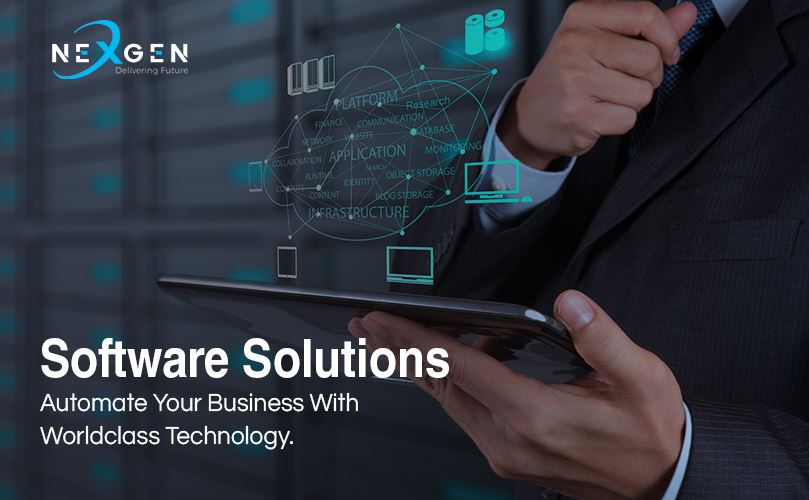 nexgts's tweet image. #Software_Solutions
Automate Your Business With Worldclass Technology.
#NexgenIot_Solutions