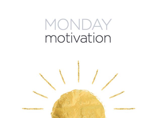 AriaServices's tweet image. What is your Monday Motivation?
#mondayMotivation #Motivation #MotivationBlog #WorkMotivation