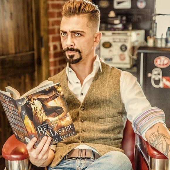 Shayne Silvers tweet media