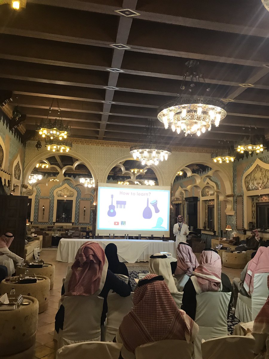 OqalOrg's tweet photo. الفرصة الثالثة " رنم " ، للريادي براء كوشك

وهو تطبيق لتعليم العزف على الة العود

لتحميل التطبيق 
 https://t.co/fsNwktRgKw https://t.co/KWFxz2PK87