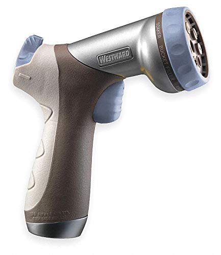LauraYoung2013's tweet image. Westward 2LPN6 Garden Hose Nozzle, Soft Grip, 6 In, dlvr.it/Qx9MCJ #GardenHoseNozzles #6In