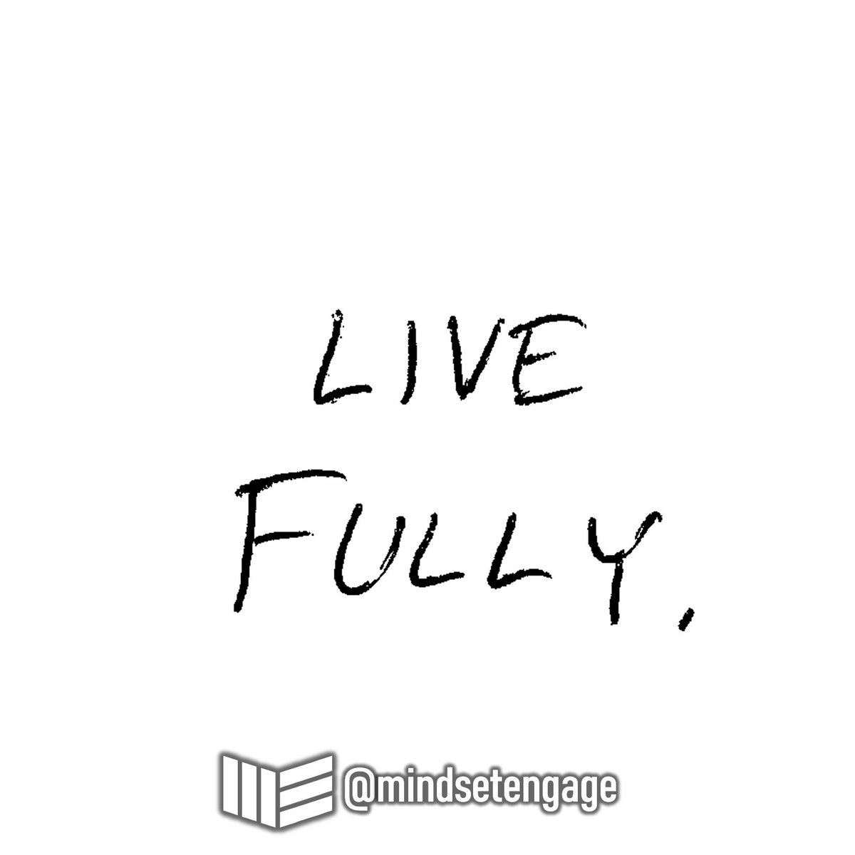 mindsetengage's tweet photo. You are meant for so much! Don't sell yourself short!
#mindset #mindsetengage #attitude #successful #entrepreneur #successtips #motivation #workhard #millionairemindset #successmindset https://t.co/28xr7N2Q5p