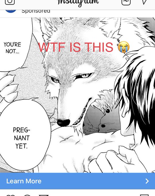 why are you doing this to me Instagram ads? what have I ever done to you https://t.co/4Dqjvku00V<a href="/tag/life"class="tags"><span>#life</span></a><a href="/tag/tired"class="tags"><span>#tired</span></a><a href="/tag/poor"class="tags"><span>#poor</span></a><a href="/tag/coldbean"class="tags"><span>#coldbean</span></a>