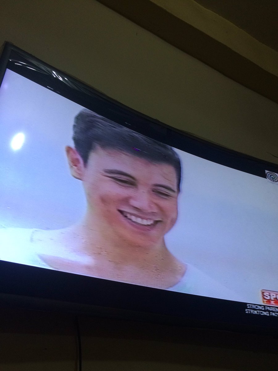 AirhaJean's tweet photo. kung ang GMA may boyet !
ang abs rin !!😊 https://t.co/Upt32o4jaN