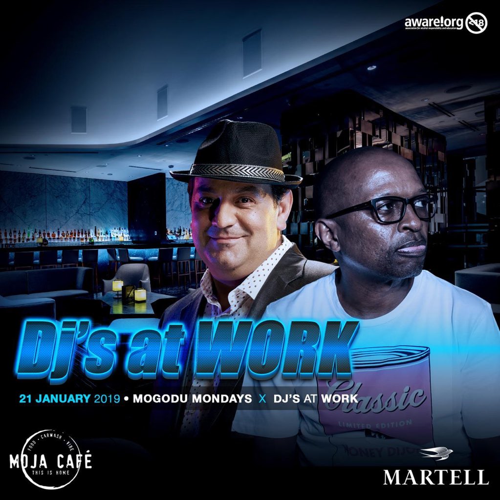 TheRealDjJovis's tweet image. Rocking with the OG's @VinnyDaVinci &amp;amp; @djchristossa 🔥 #mojacafe