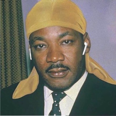 wahsaled's tweet photo. Happy MLK Day https://t.co/ifBfytPBaN