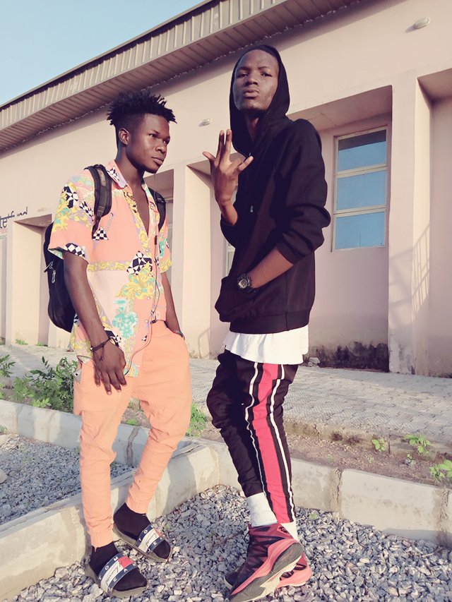 Jesnexx_Bnc's tweet photo. Banging in the west am like a mur4king cowboy.. #My_Side @iam_YCEE https://t.co/MYvTkGQBS5