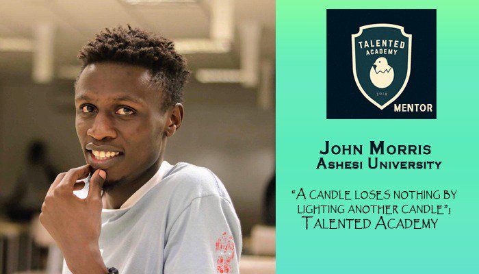 TalentedAcadem2's tweet photo. Meet the dedicated and compassionate team of Talented Academy. They’re amazing working to make the youth of Ghana and Africa become successful by utilizing their Talents https://t.co/PmTrkv1OI1