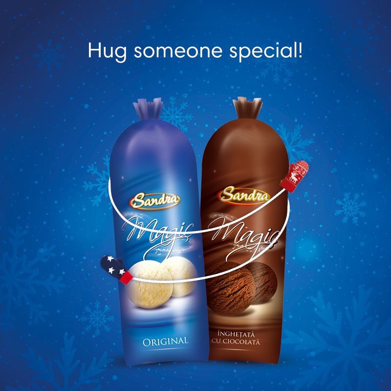 SandraIceCream's tweet photo. Send a virtual hug to someone special and celebrate together the International Hug Day! 😉
#InternationalHugDay #SandraIceCream #SandraMagic https://t.co/rQY4hgY86f
