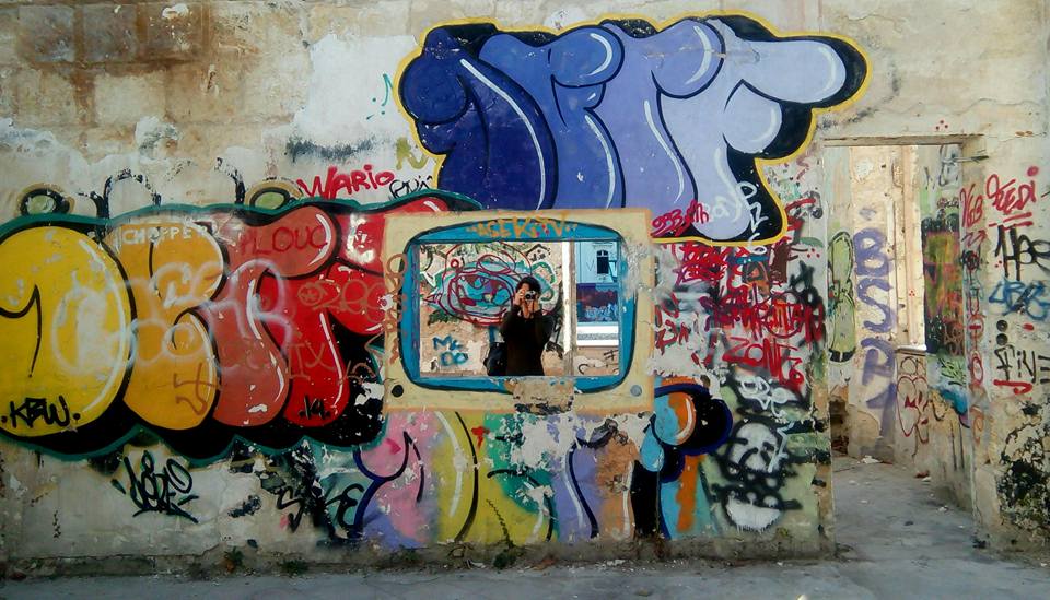 Lola_Pirone's tweet photo. Le Hangar Darwin, #Bordeaux, #NouvelleAquitaine, #France

#LolAnalogica (backstage) #fromanotherpointofview

#murales #graffiti #graffitiart #street #StreetArt #streetlife #streetphoto #streetphotography #urban #urbanlife #urbanart #urbanphoto #urbanphotography #snapshot https://t.co/hmhRZrg22C