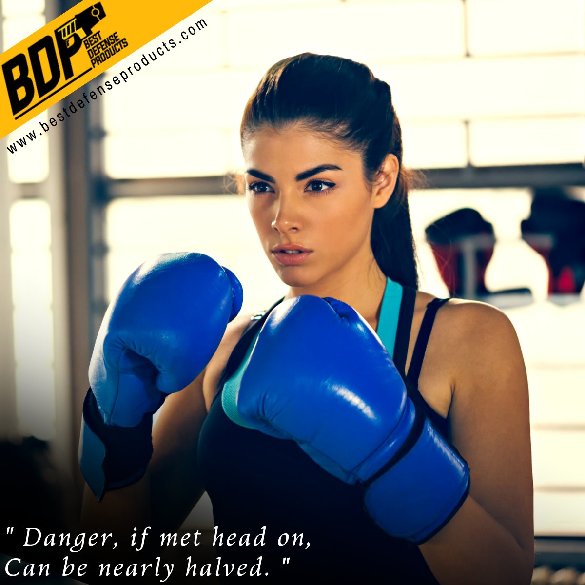 BestDefenseUSA's tweet photo. Quote of the day- "Danger, if met head on, can be nearly halved."
#quoteoftheday #ThoughtOfTheDay #safety #security #selfdefense #childsafety #personalsecurity #homesecurity #personalprotection #womensafety #homesafety #survival #personalsafety #tactical #like4like #follo4follo https://t.co/sfJX7mXf8K