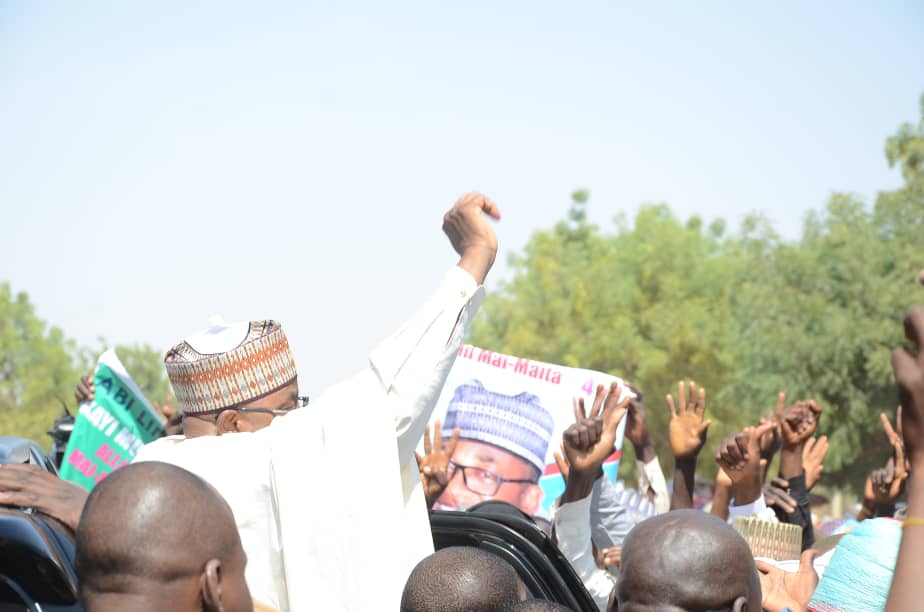 Bauchi State tweet media