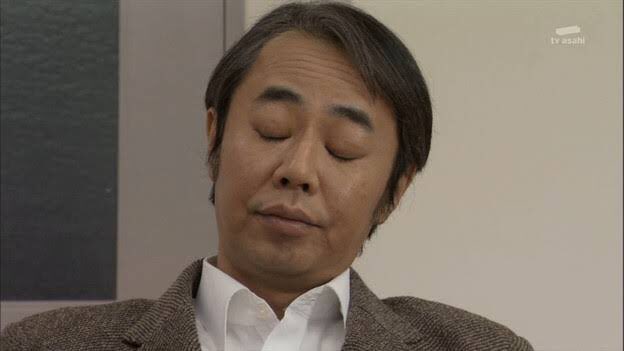 副編集長の鎌田 メイン ディケイドはオールスター作品としつはあんまりよろしくない出来ですが鎌田 仮面ライダーアビス パラドキサアンデッドはネタ的な意味で好き ハンネの由来