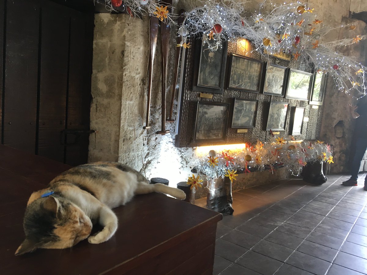 サンペドロ要塞