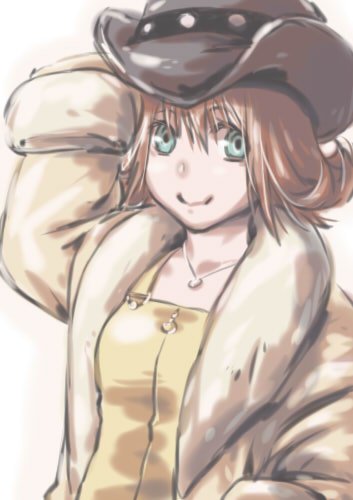 アーヴァインのtwitterイラスト検索結果 アーヴァインのtwitterイラスト検索結果