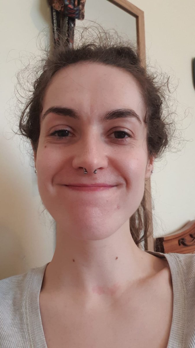 ginacjay's tweet image. Gonna try myself
Next time I'm in a tense situation between 2 groups
I'm going to #nicholassandmann #NickSandman and have this expression very close to the respected leader of the opposition's face
#Magateen #bitchplease