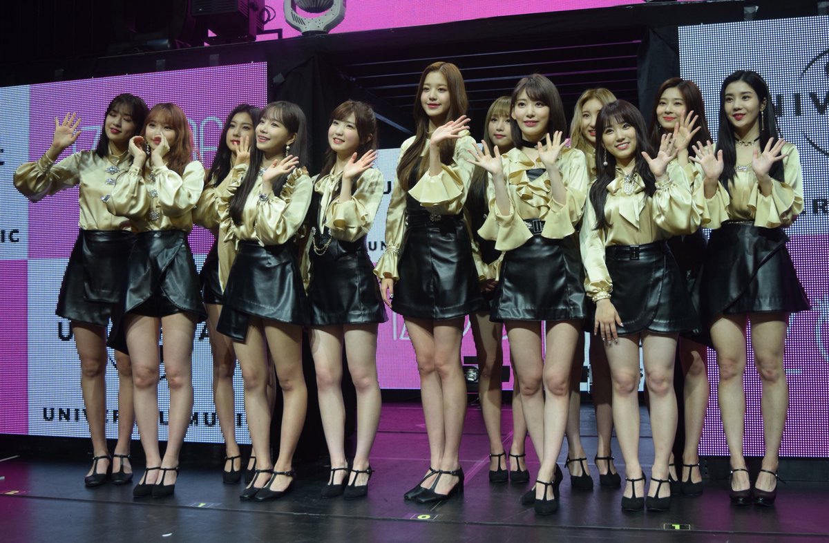 Uzivatel 小松隆次郎 Na Twitteru 囲み取材 Iz Oneの囲み取材 Tdcでの 宮脇咲良さん 矢吹奈子さん 本田仁美さんの発言を記録しました 最近覚えた韓国語 しょうがない Izone アイズワン 宮脇咲良 矢吹奈子 本田仁美