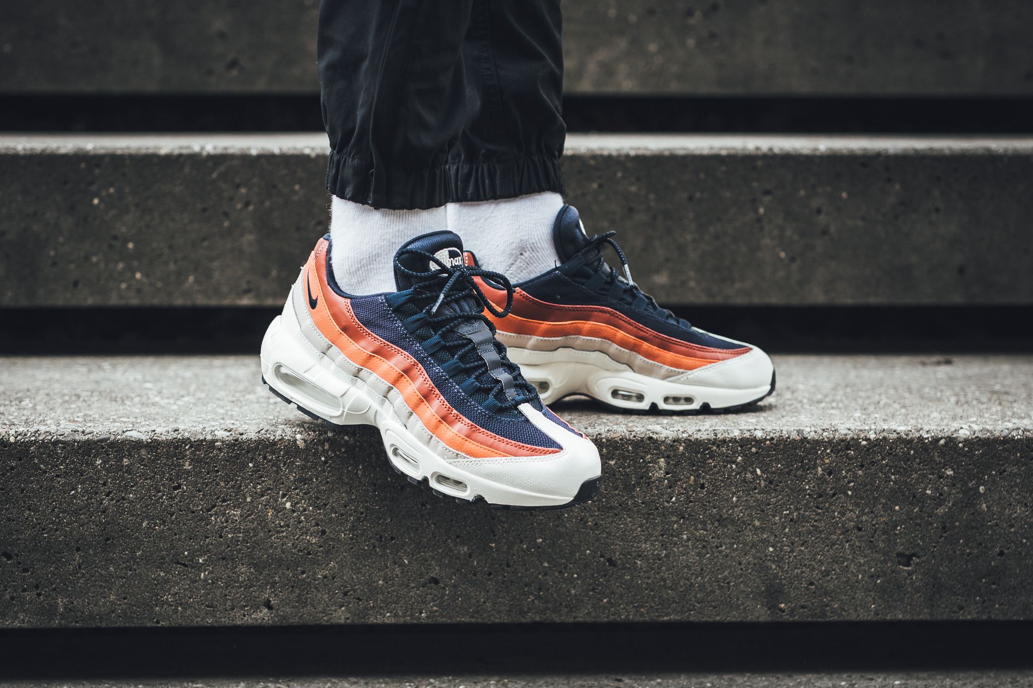 Nike air 2025 max 95 sail