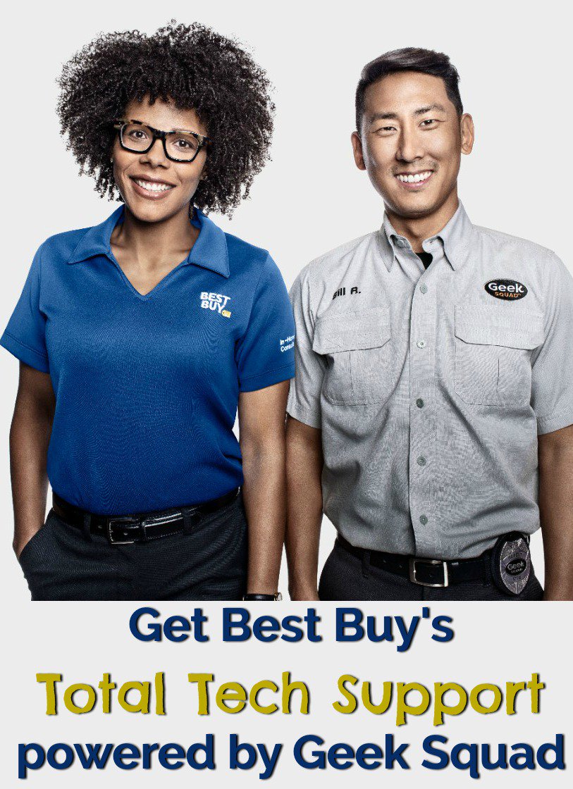 pamelamaynard's tweet photo. Get Best Buy's Total Tech Support powered by Geek Squad for all your Tech Needs! #TotalTechSupport #MomDoesReviews #ad @BestBuy @GeekSquad #technology - Get a membership today! https://t.co/g19pcklCAQ https://t.co/e3Zt5U9UND