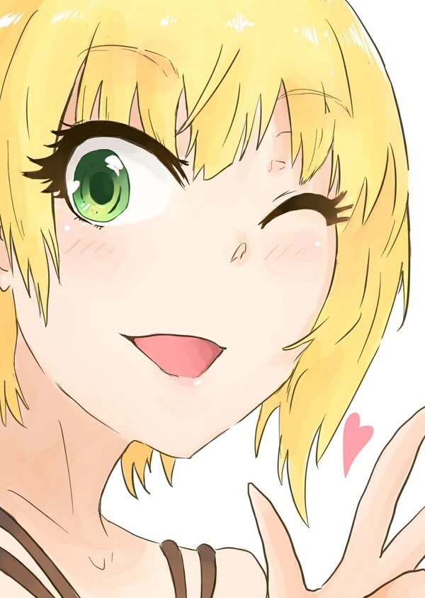#一斉フレデリカ フレちゃん便乗なんてごめんなさい…あとロクなものなくてごめんなさい… 