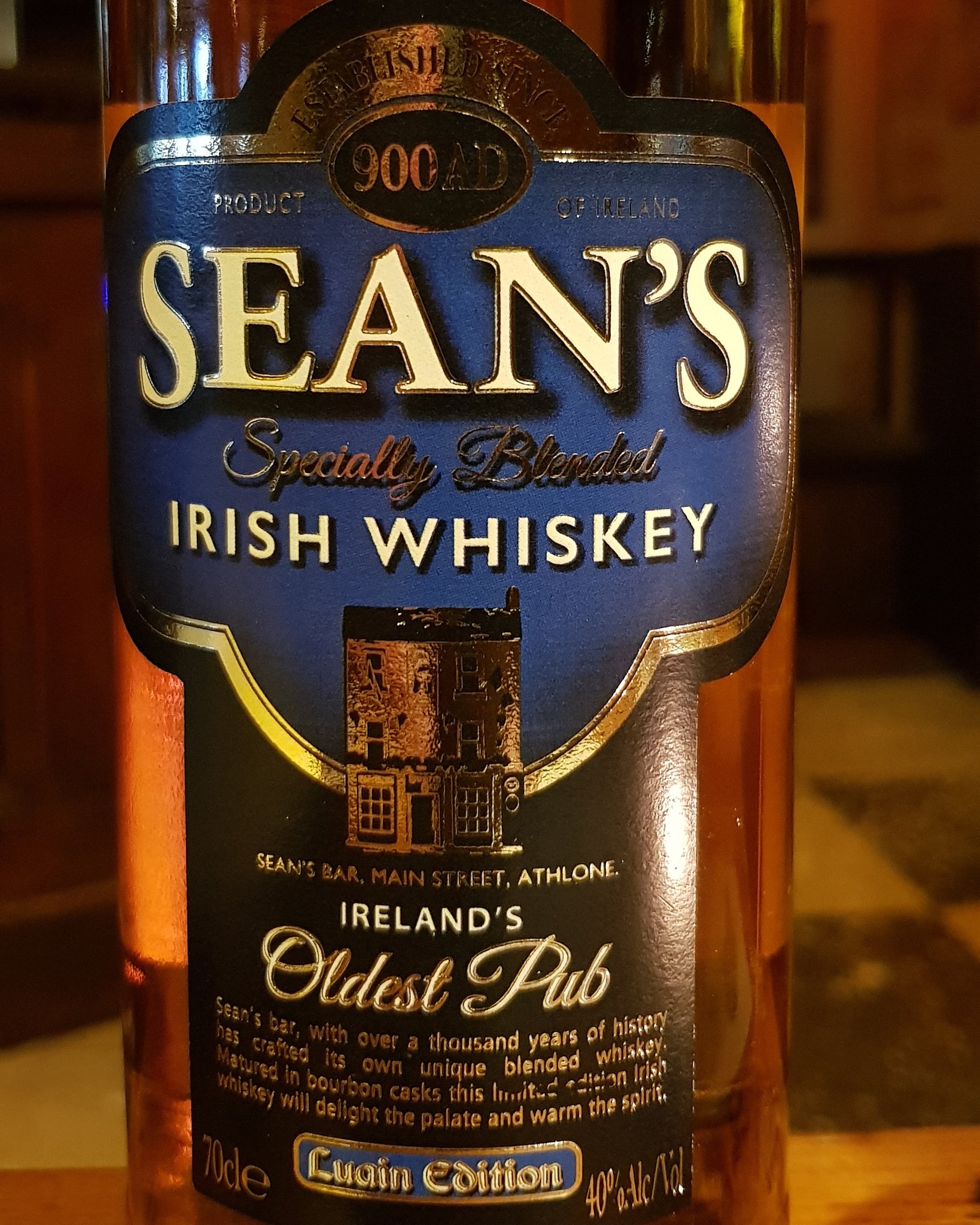Sean's Bar Ireland's Oldest Pub on Twitter: \