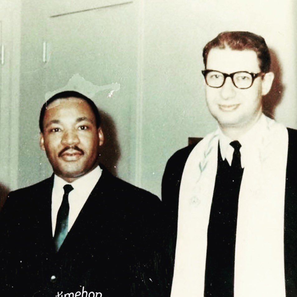 In my hometown, 1967 my Rabbi Israel Dresner brought Dr. King to our Temple to speak- The crowd  so big the speech was moved to High School. #mlkday “The arc of the moral universe is long but bends towards justice” #MLKDAY <a href="/BeschlossDC/">Michael Beschloss</a> <a href="/StevieVanZandt/">🇺🇸🕉🇺🇦🟦Stevie Van Zandt☮️💙</a> <a href="/SpringfieldTAP/">TAPinto Springfield</a> <a href="/MOMaGoGo90/">Bea Slater</a>