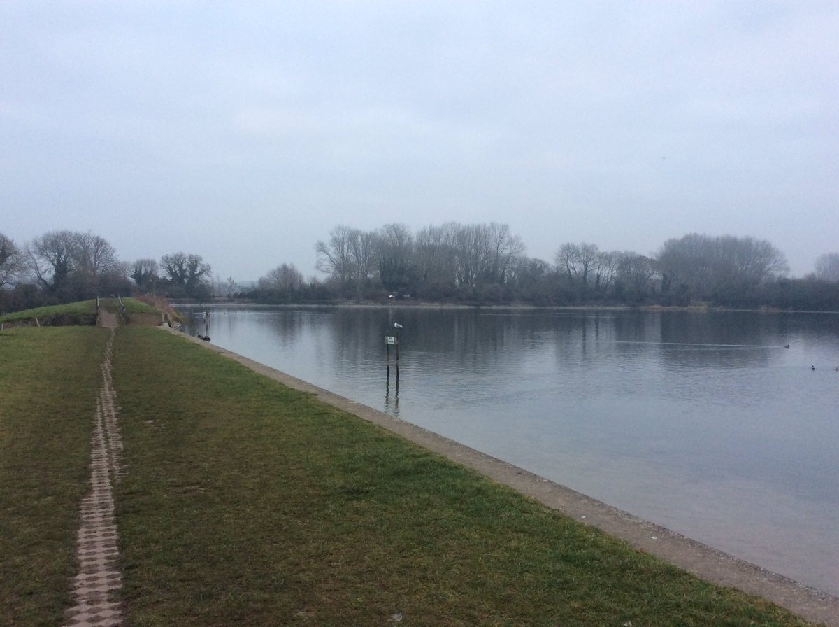 CRTinspectTom's tweet photo. Today at #Marsworth #Tringford #Startops #reservoirs

 #GrandUnionCanal

#canalrivertrust #canals #waterways #winter #tring 

#lifesbetterbywater Peace &amp; calm for your own #Wellbeing https://t.co/0o1oxuKsCh
