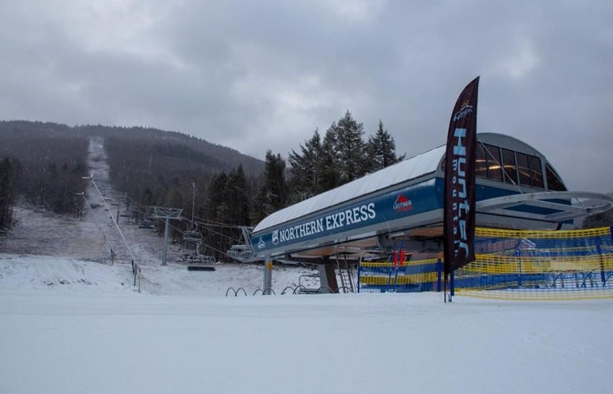 Peak Resorts completes $31 million in capital projects at Mount Snow and Hunter Mountain
ropeways.net/rn/index.php?i…