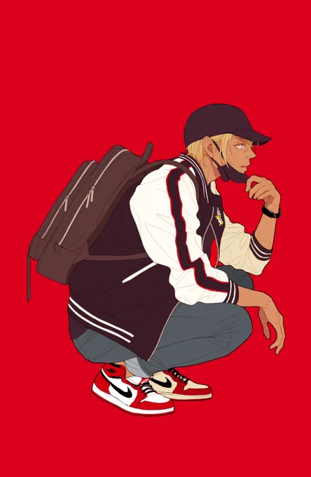 バーボン 