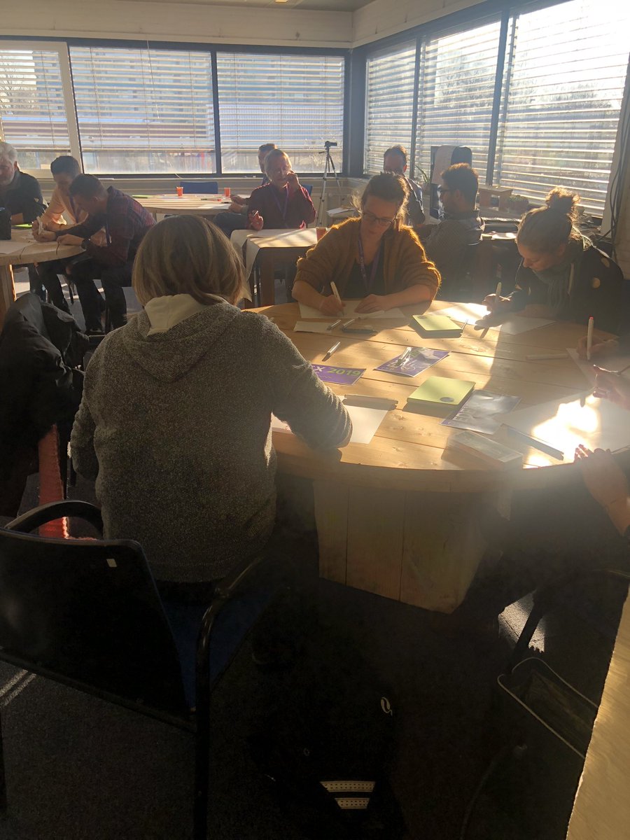 Educational Design Expedition tweet media