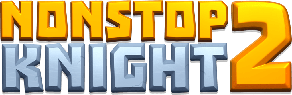 Not content with changing the face of action RPGs on mobile, @KoplaGamesLtd is sending the Knight on an all-new quest in 2019! flaregames.com/nonstop-knight…