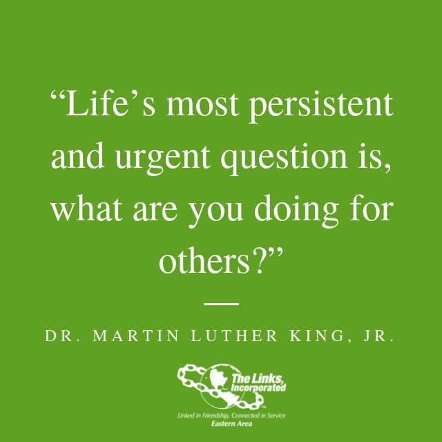 Eastern Area Links tweet media