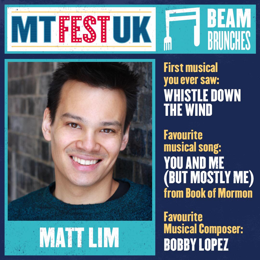 Fri 22 Feb - The Other Palace
1pm
Book now : lwtheatres.co.uk/whats-on/mt-fe…