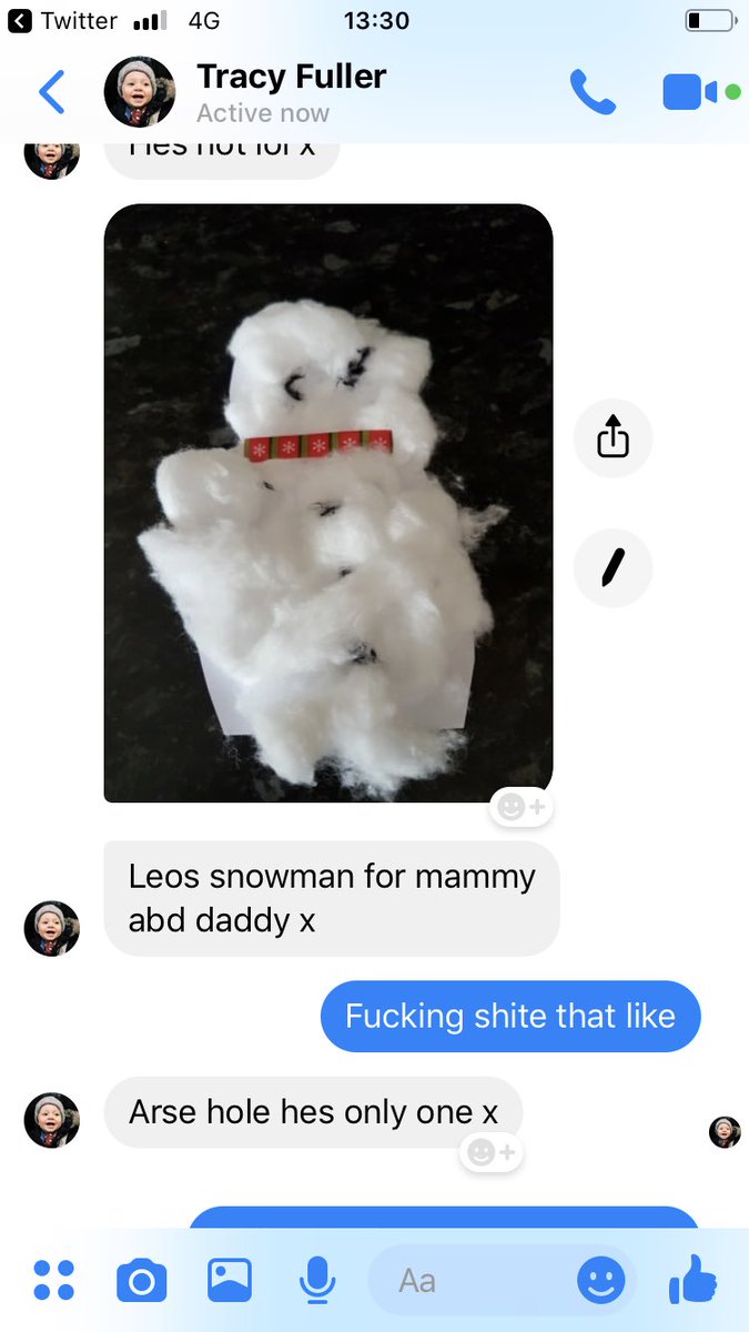 RCF1995's tweet photo. Poor effort from wor Leo today. There is no thought or imagination gone into this at all. As far as I’m concerned, this is a half hearted attempt and he has obviously not taken the activity seriously https://t.co/7iiw1DVevE