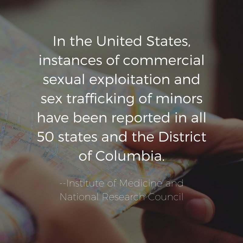 STAND Against Trafficking tweet media